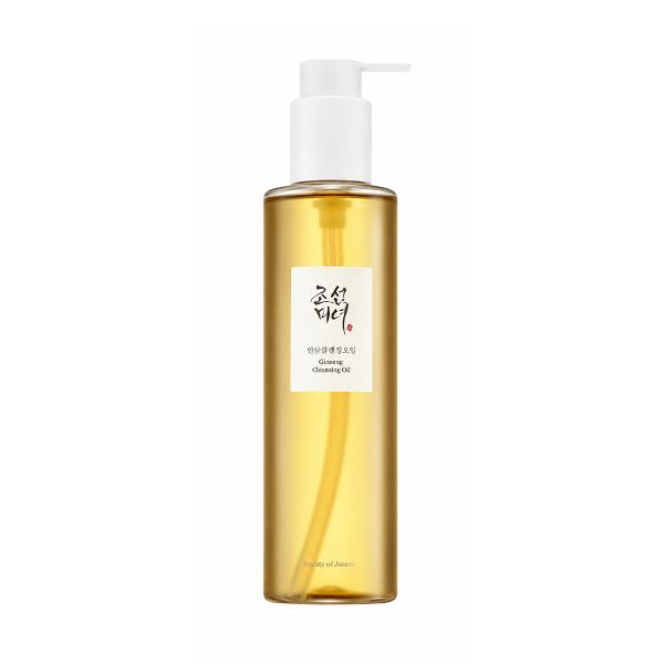 Гідрофільна олія Beauty of Joseon Ginseng Cleansing Oil - зображення