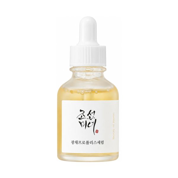 Сироватка з прополісом та ніацинамідом Beauty of Joseon Glow Serum Propolis and Niacinamide - зображення