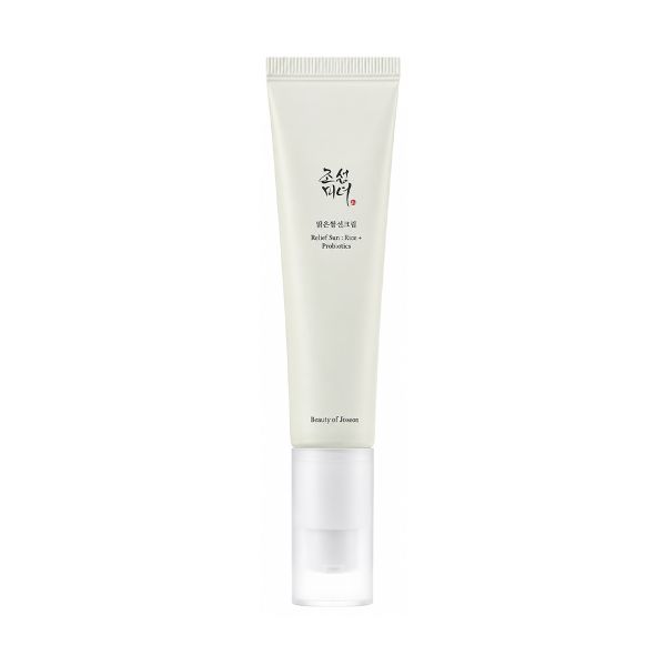 Сироватка освітлююча з вітаміном С і центелою Beauty of Joseon Light On Serum Centella + Vita C - зображення