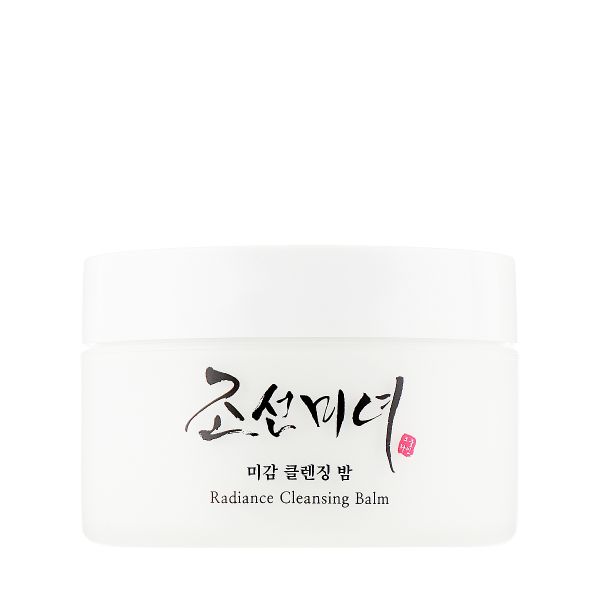 Очищувальний бальзам для зняття макіяжу Beauty of Joseon Radiance Cleansing Balm - зображення