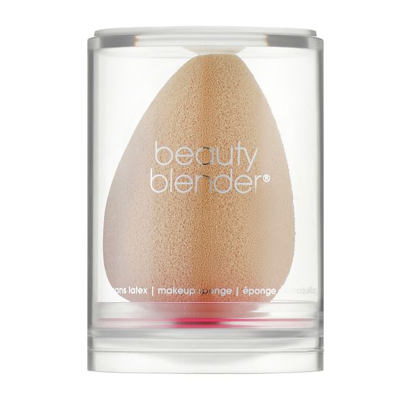 Спонж для макіяжу Бежевий Beautyblender Nude - зображення