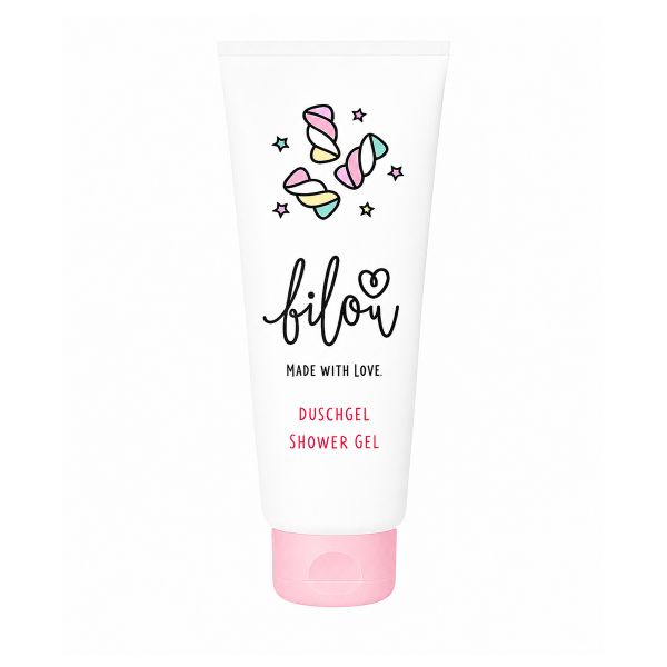 Гель для душу Bilou Chewy Sweets Shower Gel - зображення