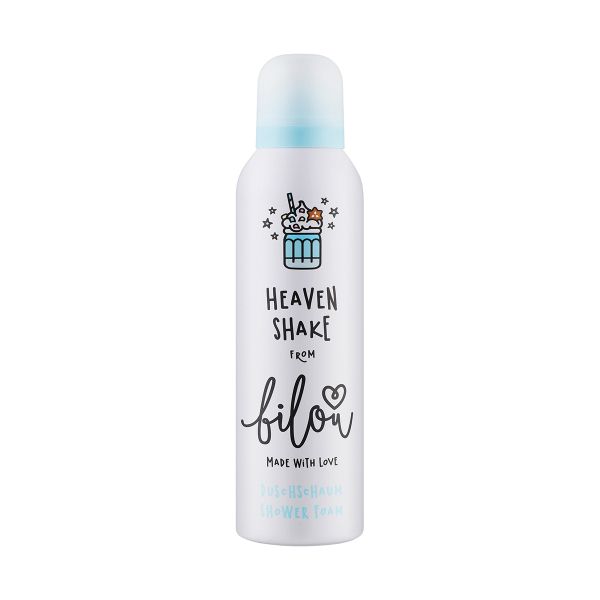 Пінка для душу Bilou Heaven Shake Shower Foam - зображення