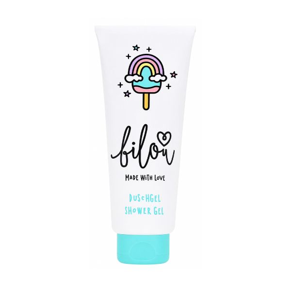 Гель для душу Bilou Magic Summer Shower Gel - зображення