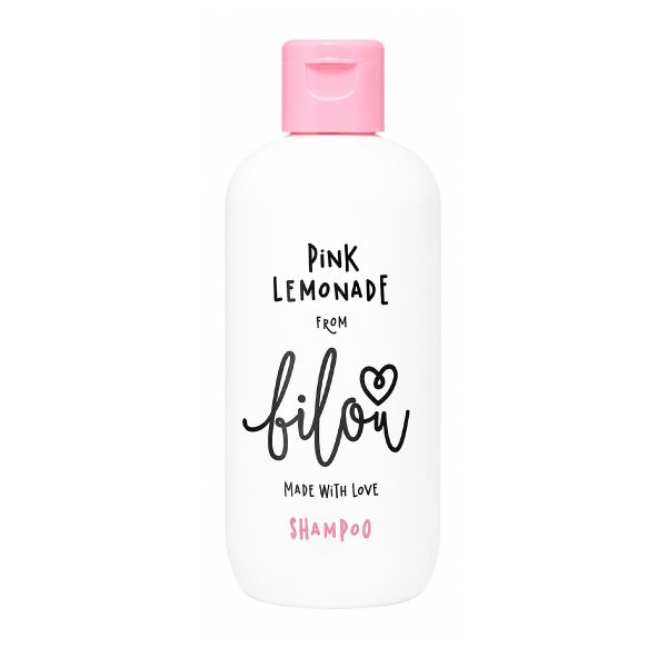 Шампунь для волосся Bilou Pink Lemonade Shampoo - зображення
