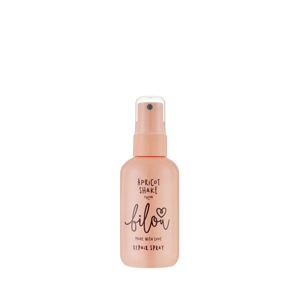 Спрей для волосся Bilou Apricot Shake Repair Spray - зображення