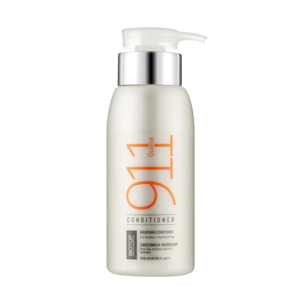 Кондиціонер для волосся з протеїнами кіноа Biotop 911 Conditioner - зображення