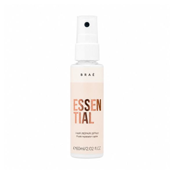 Термозахисний спрей Brae Essential Hair Repair Spray - зображення