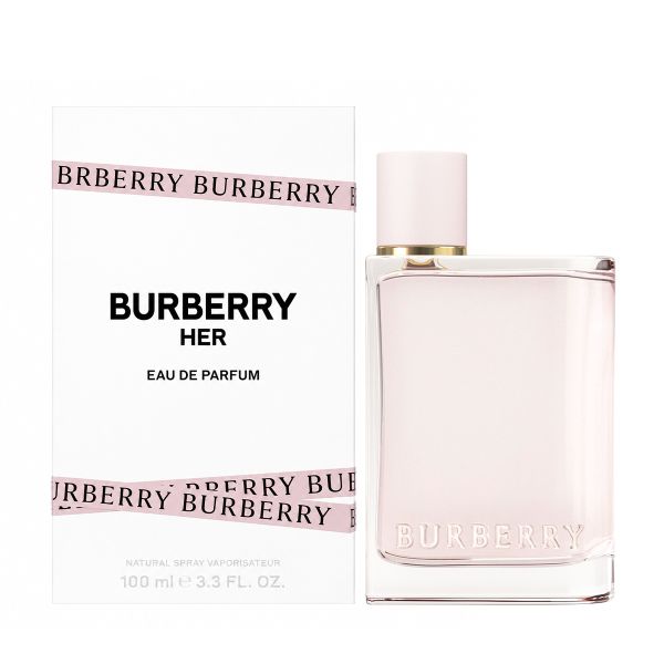Burberry Her - зображення