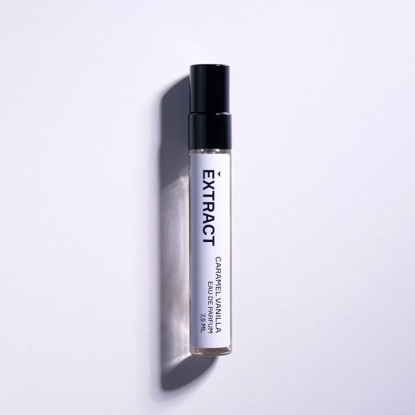 Extract Caramel Vanilla - зображення