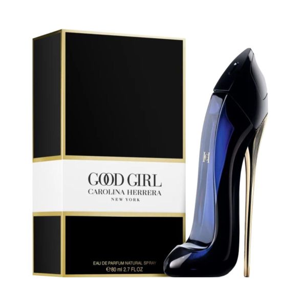 Carolina Herrera Good Girl-Об`єм  80 ml - зображення