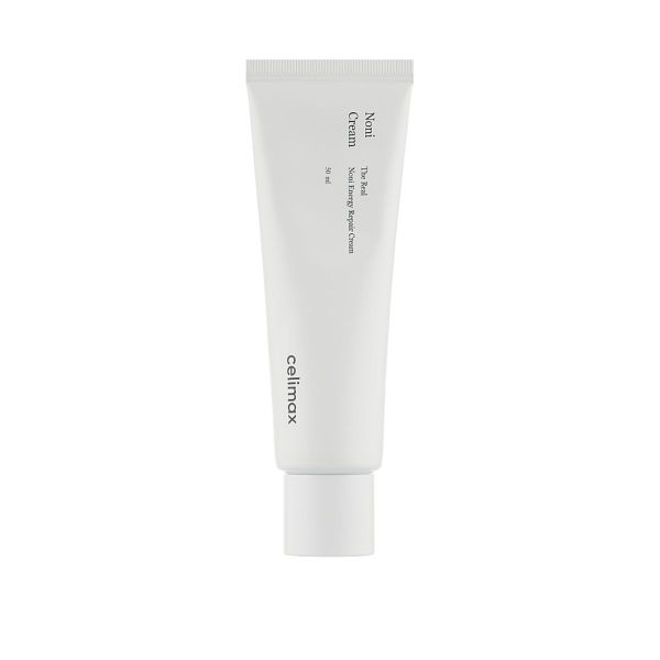 Відновлюючий крем для обличчя Celimax The Real Noni Energy Repair Cream - зображення