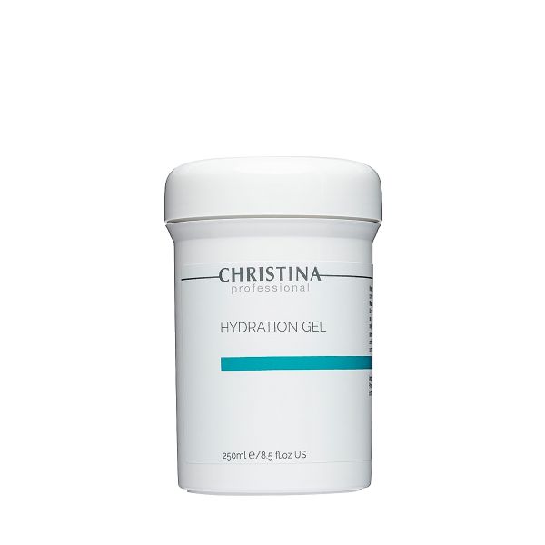 Гідріруючий гель для всіх типів шкіри Christina Hydration Gel - зображення