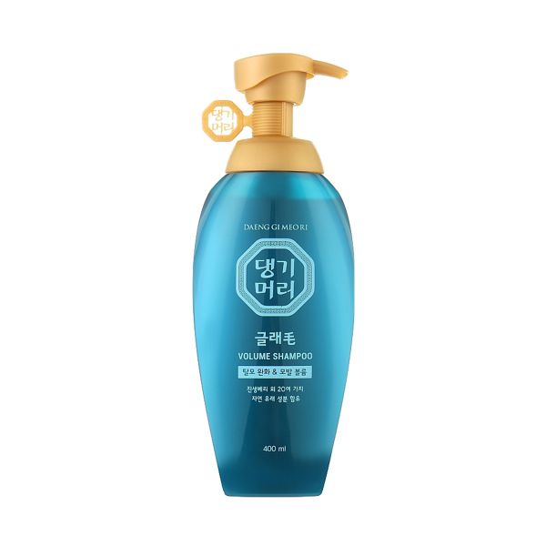 Шампунь для об`єму Daeng Gi Meo Ri Glamorous Volume Shampoo  - зображення