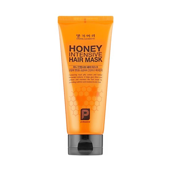 Інтенсивна медова маска для волосся Daeng Gi Meo Ri Honey Intensive Hair Mask - зображення