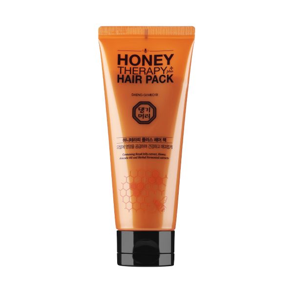 Інтенсивна медова маска для волосся Daeng Gi Meo Ri Honey Intensive Hair Mask - зображення