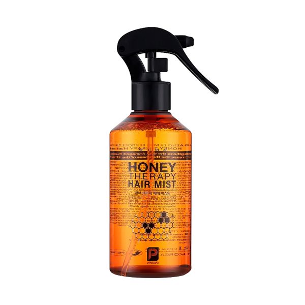 Міст для волосся з бджолиним маточним молочком Daeng Gi Meo Ri Honey Therapy Hair Mist - зображення