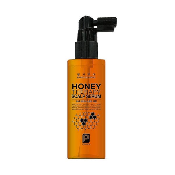 Сироватка для шкіри голови з бджолиним маточним молочком Daeng Gi Meo Ri Honey Therapy Scalp Serum - зображення