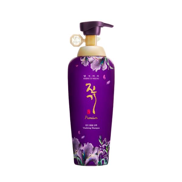 Шампунь для волосся Daeng Gi Meo Ri Vitalizing Premium Shampoo - зображення