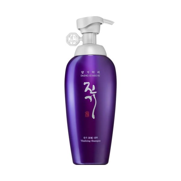 Відновлюючий шампунь Daeng Gi Meo Ri Vitalizing Shampoo - зображення