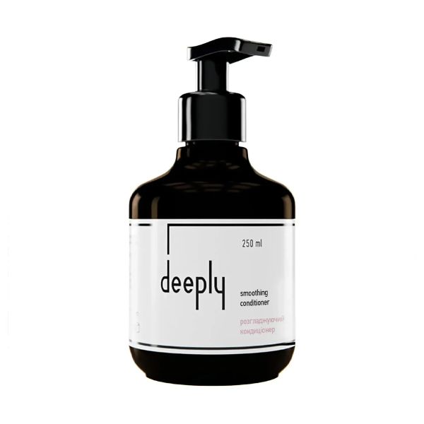 Розгладжуючий кондиціонер Deeply Smoothing Conditioner - зображення