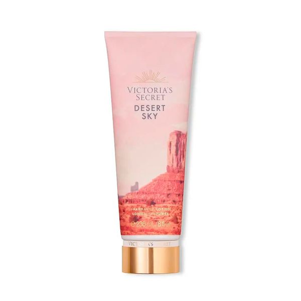 Лосьйон для тіла Victoria's Secret Desert Sky Body Lotion - зображення