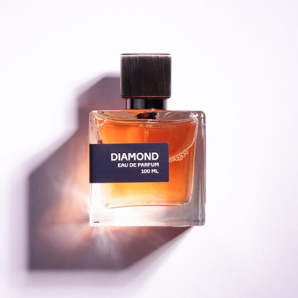 Extract Diamond-Объем 100 мл - зображення