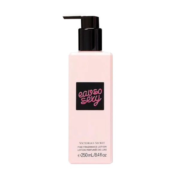 Парфумований лосьйон для тіла Victoria's Secret Eau So Sexy Fragrance Body Lotion - зображення