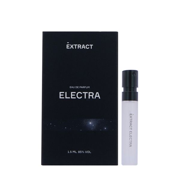 Extract Electra Мініатюра - зображення