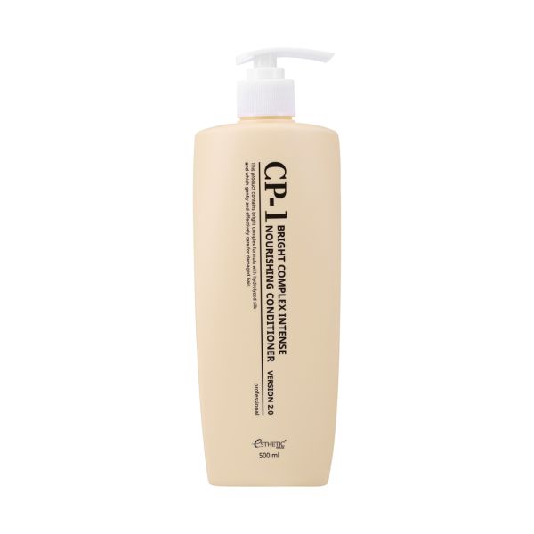 Кондиціонер для волосся з протеїнами Esthetic House CP-1 Bright Complex Intense Nourishing Conditioner - зображення