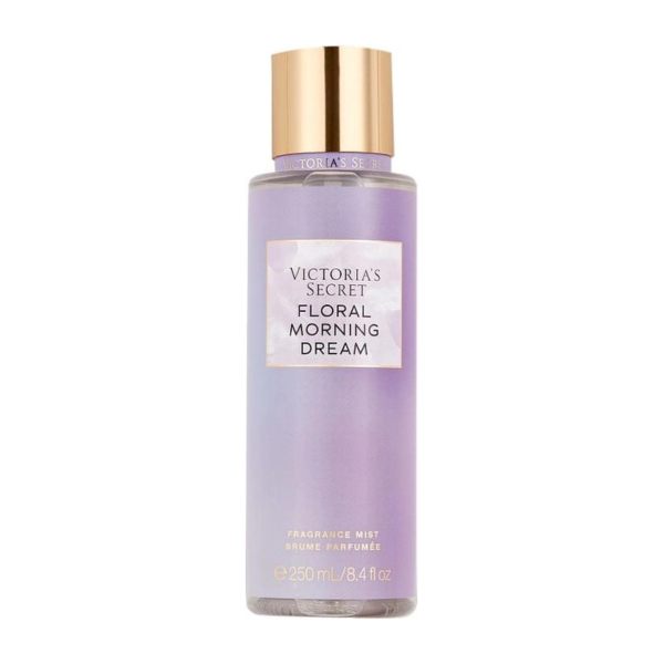 Спрей для тіла Victoria's Secret Floral Morning Dream Body Mist - зображення