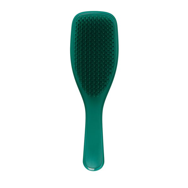 Гребінець для волосся Tangle Teezer The Ultimate Detangler Green Jungle - зображення