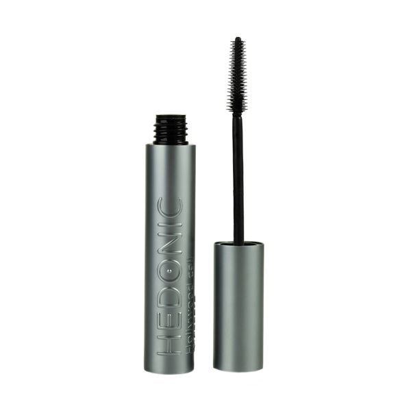 Туш для вій Hedonic Hollywood Call Black Mascara - зображення