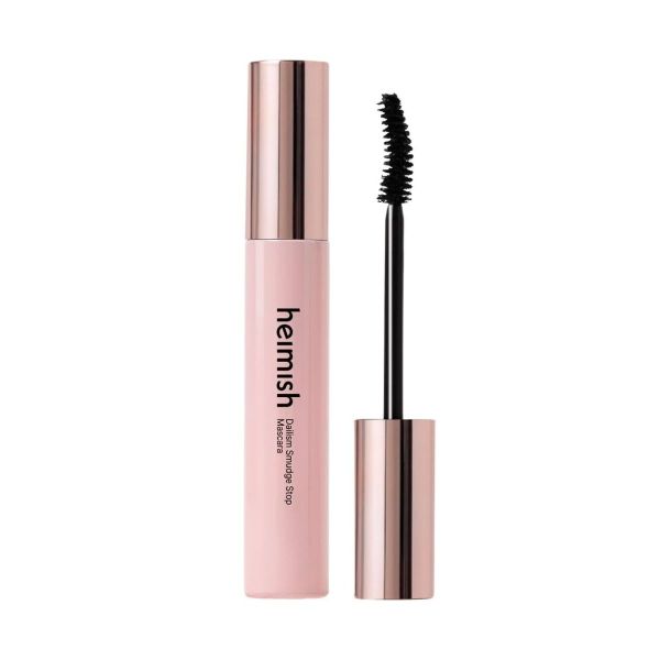 Туш для вій Heimish Dailism Smudge Stop Mascara Curling Black - зображення