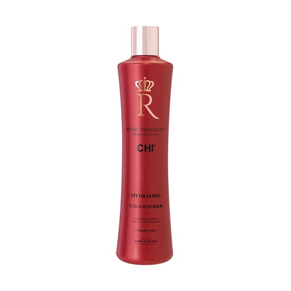 Кондиціонер зволожуючий для всіх типів волосся CHI Hydrating Royal Treatment Conditioner - зображення