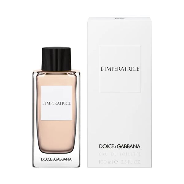 Dolce&Gabbana L´Imperatrice - зображення
