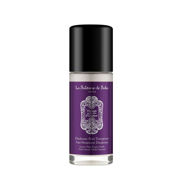 Дезодорант Удапур La Sultane De Saba Anti-Perspirant Deodorant Udaipur - зображення