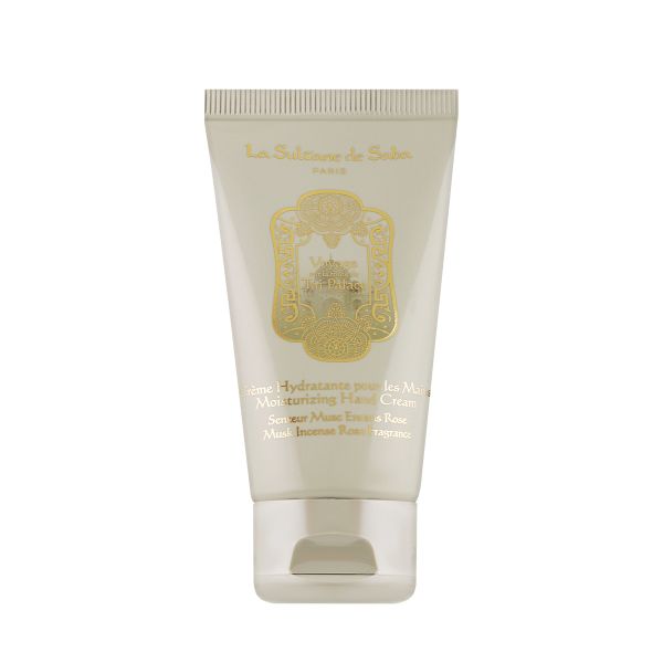 Крем для рук Таж Палас La Sultane De Saba Hand Cream Taj Palace - зображення