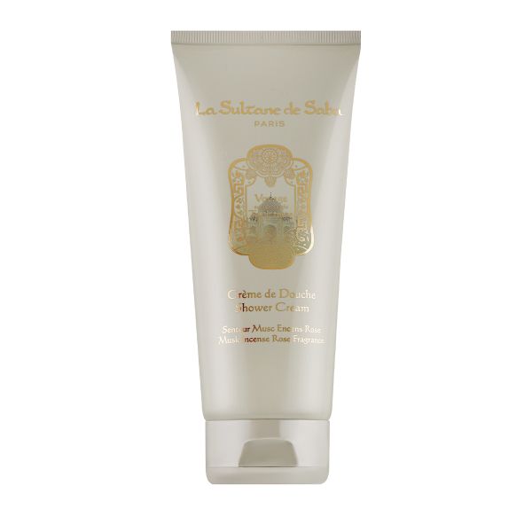 Гель для душу Таж Палас La Sultane De Saba Shower Gel Taj Palace - зображення