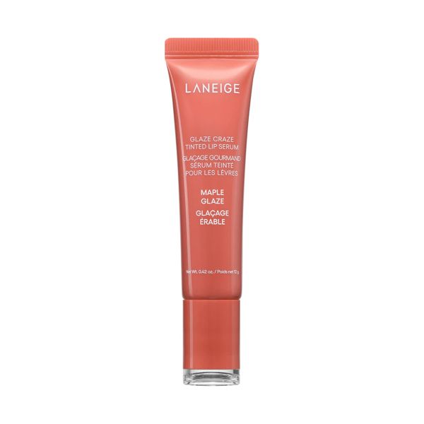 Тінт-сироватка для губ Laneige Craze Tinted Lip Serum - зображення