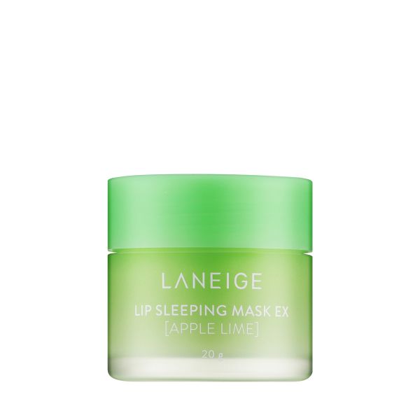 Нічна маска для губ 