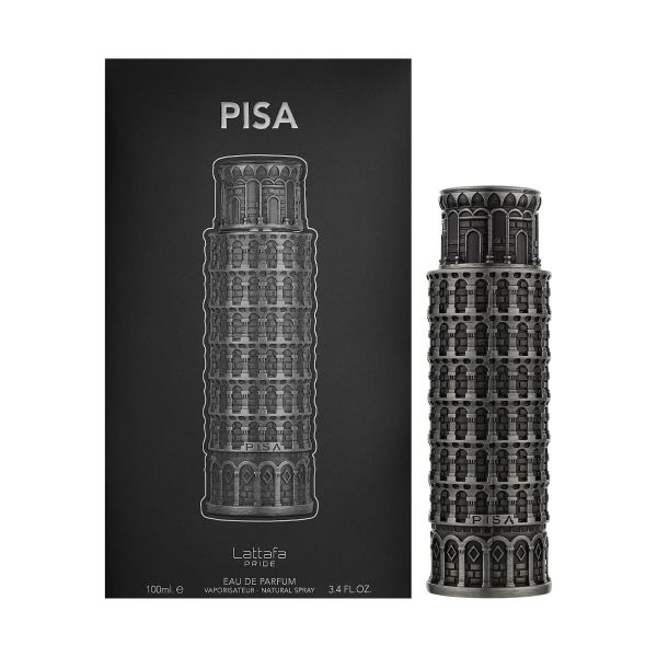 Lattafa Pisa - зображення