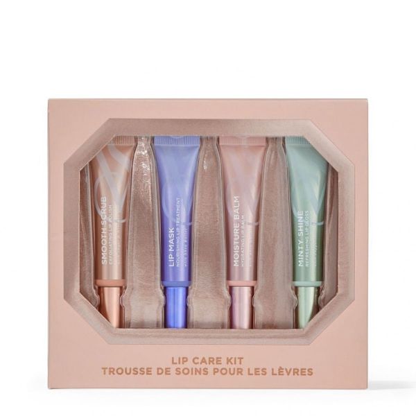 Подарунковий набір для губ Victoria's Secret Pout Perfectors Lip Set - зображення