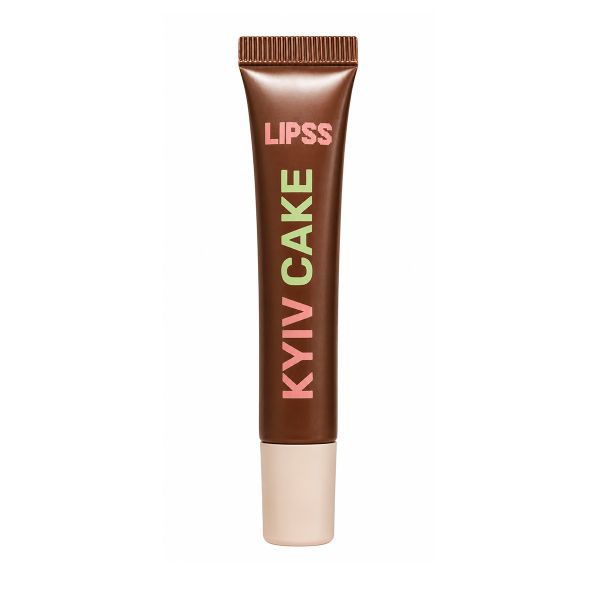 Блиск для губ Lipss Lipper - зображення
