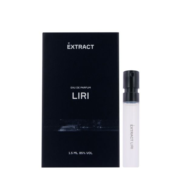 Extract Liri Мініатюра - зображення