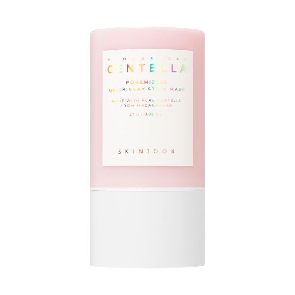 Глиняна маска-стік з центелою Skin1004 Madagascar Centella Poremizing Quick Clay Stick Mask - зображення