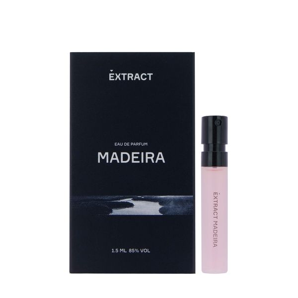 Extract Madeira Мініатюра - зображення