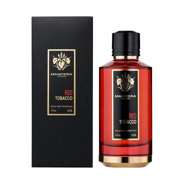 Mancera Red Tobacco - зображення