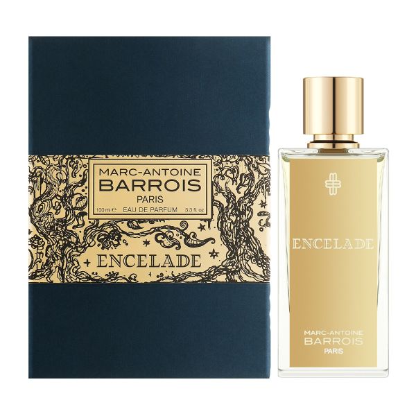 Marc-Antoine Barrois Encelade - зображення