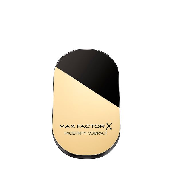 Пудра компактна Max Factor FaceFinity SPF 15 - зображення
